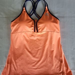Women's Adidas Climacool Tank athleticwear Small